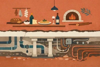Alimentari
