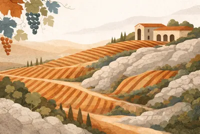 Alma Valley