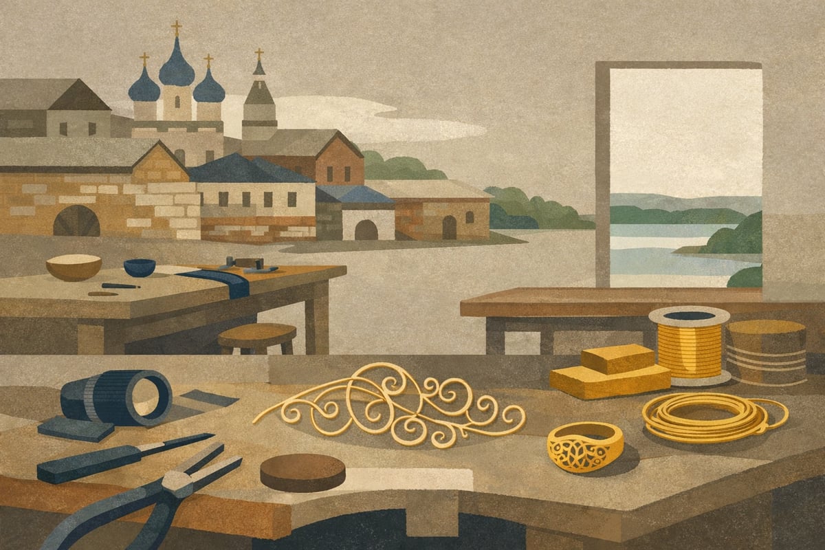 钻石控股 (Almaz-Holding)