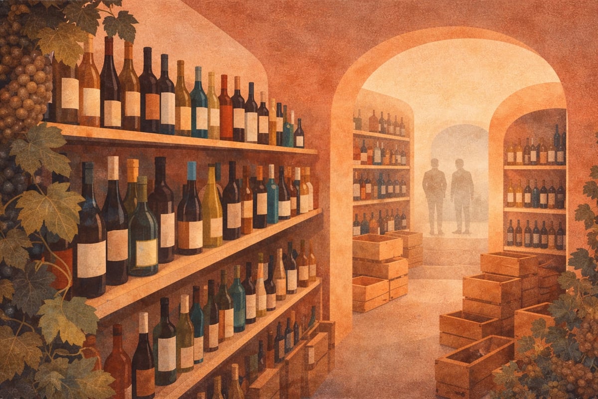 芳香世界 (Ароматный мир)