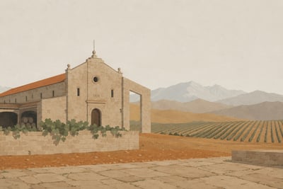 Bodega Norton