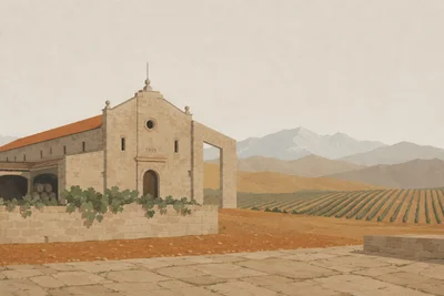 Bodega Norton