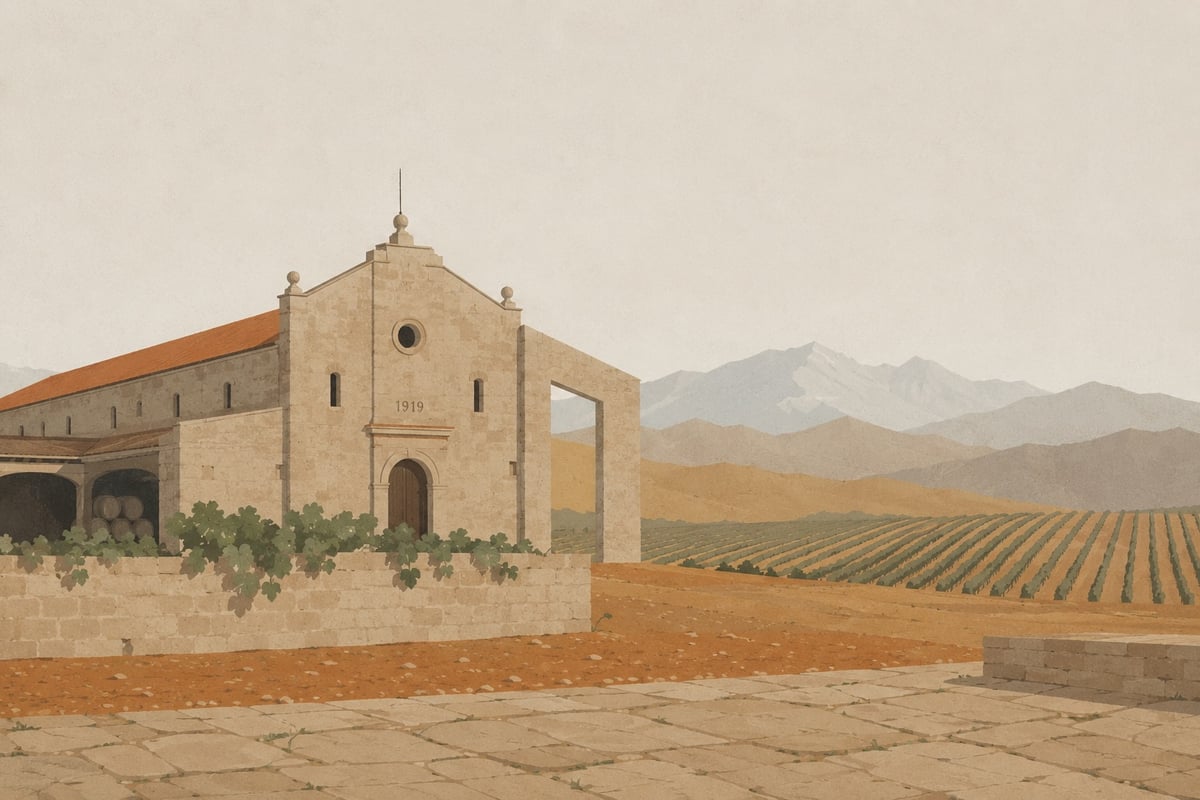 Bodega Norton