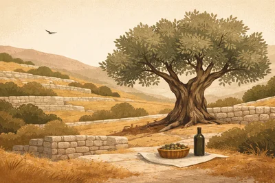 Canaan Palestine