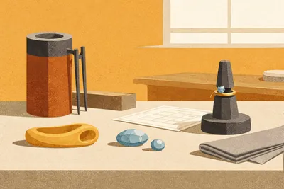 查莫夫斯基赫珠宝屋