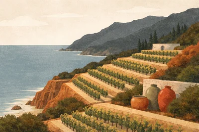 Chateau Abkhaz