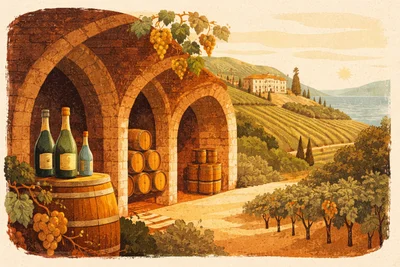 Derbent Sparkling