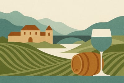 Derbent Wine Factory