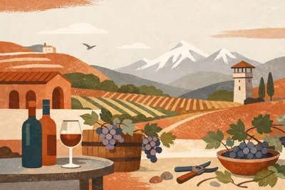 Domaine Burnier