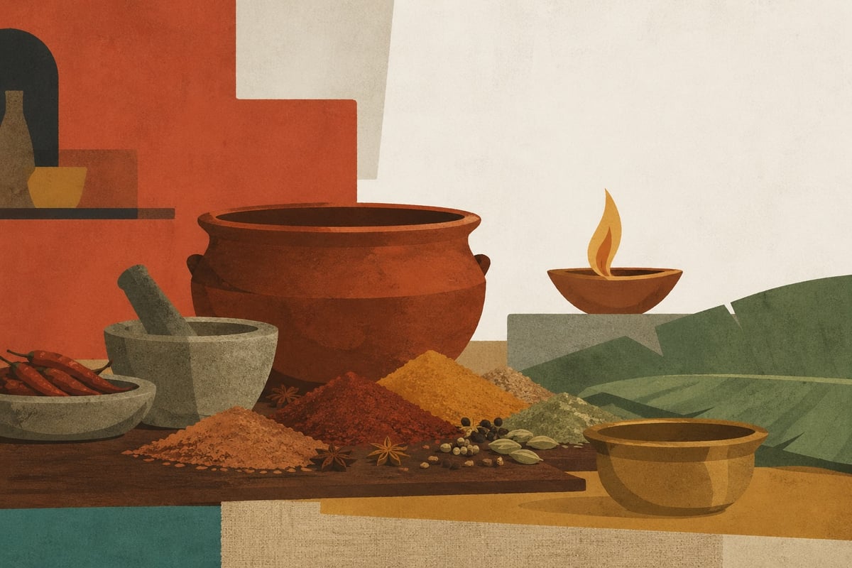 沙卡尔之火 (Fire by Shankar)