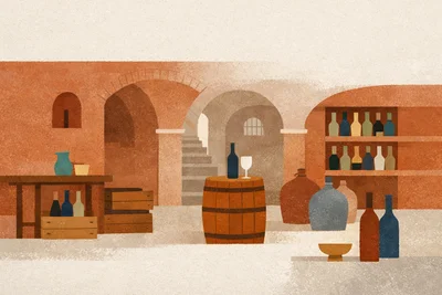 Fort Wine