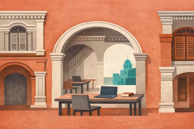 Forward College