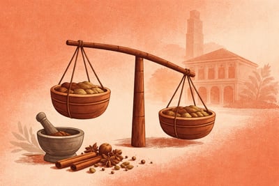 Hameediyah Restaurant