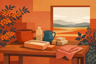 Helen Botanical Beauty