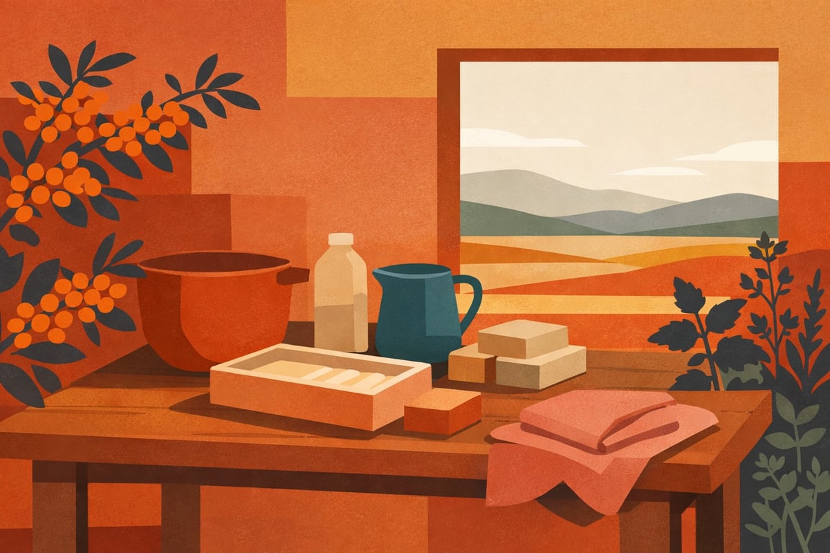 Helen Botanical Beauty