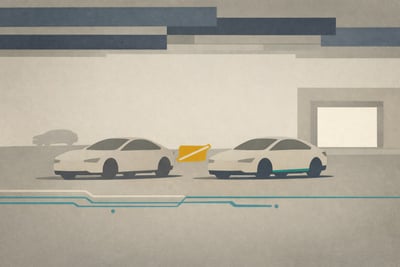 智己汽车 (IM Motors)