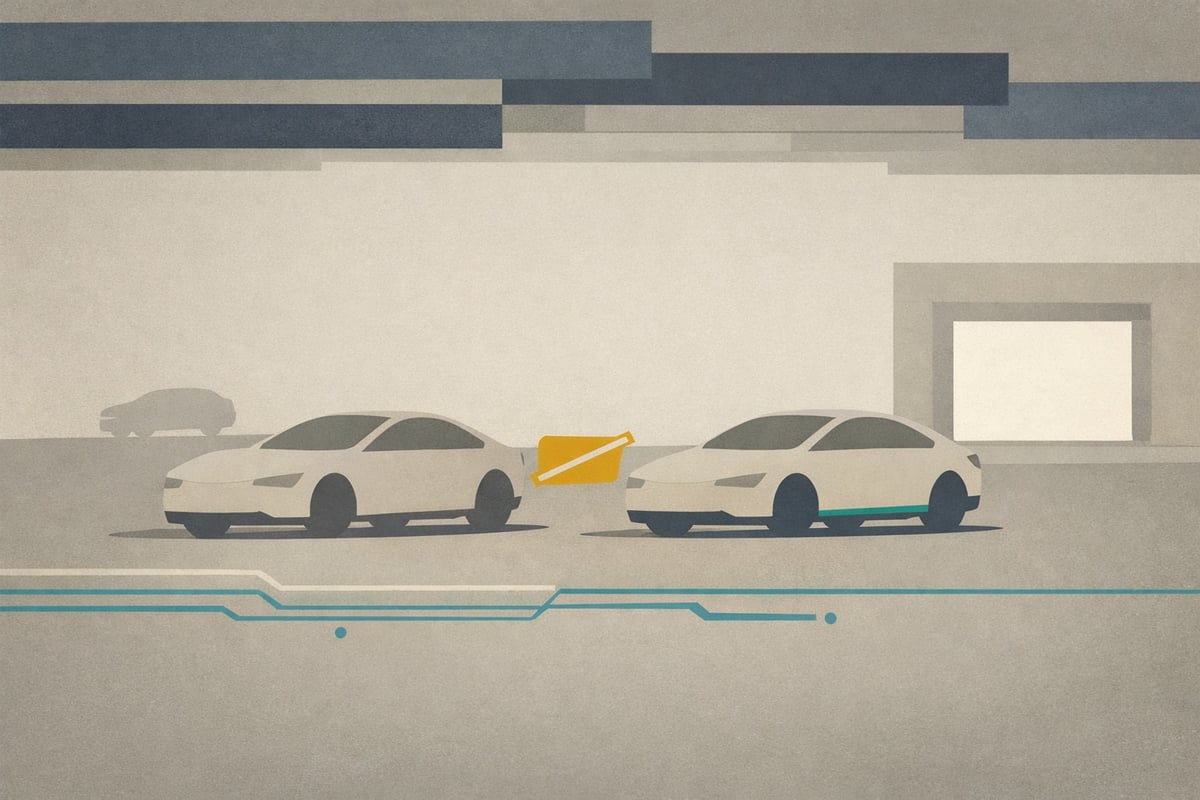 IM Motors (智己汽车)