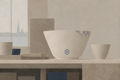 Imperial Porcelain Factory