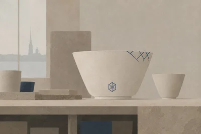 Imperial Porcelain Factory