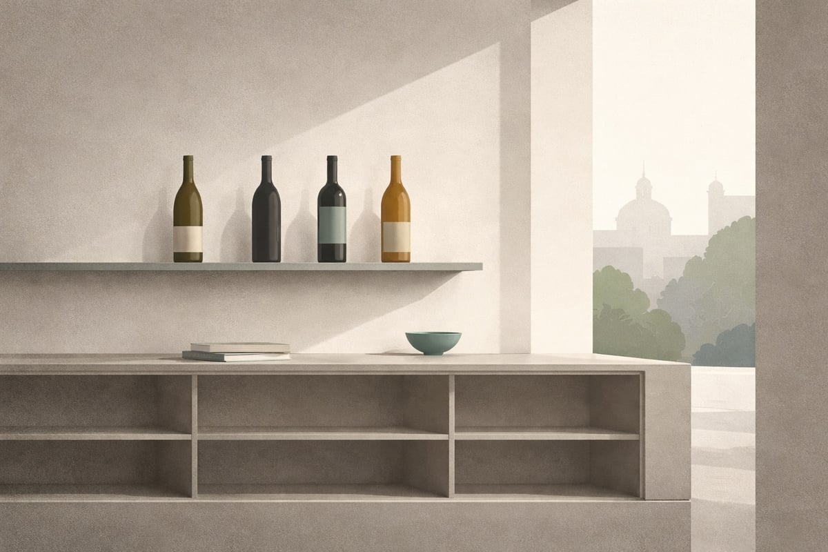 音威斯宝 (Invisible)