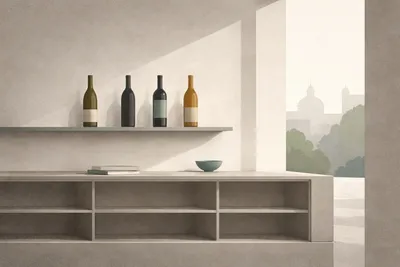 音威斯宝 (Invisible)