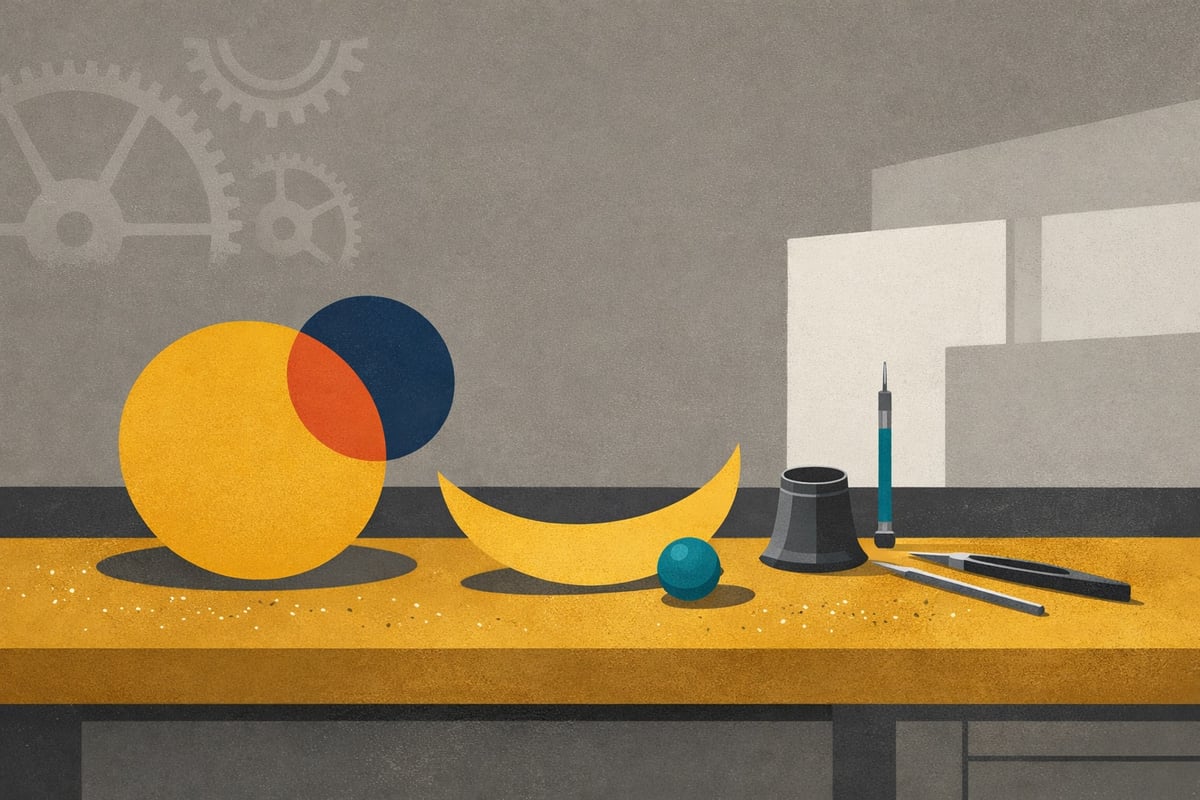 Konstantin Chaykin Manufacture