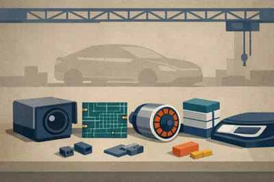 Leapmotor