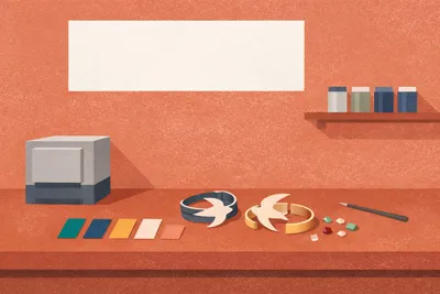 丽莎·博尔扎亚 (Liza Borzaya)