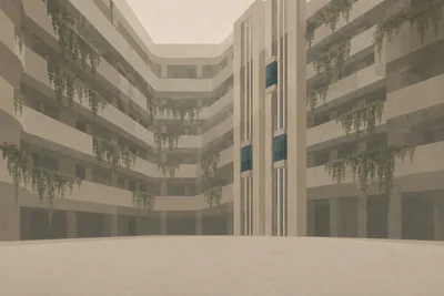 Maksoud Plaza