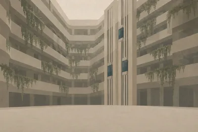 Maksoud Plaza