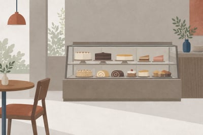 Mary Grace Cafe