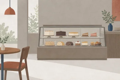 Mary Grace Cafe