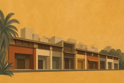 The Olive Tree Group