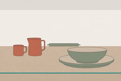 Oriental Kopi