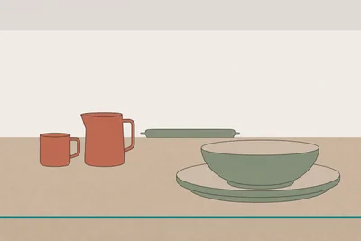 Oriental Kopi