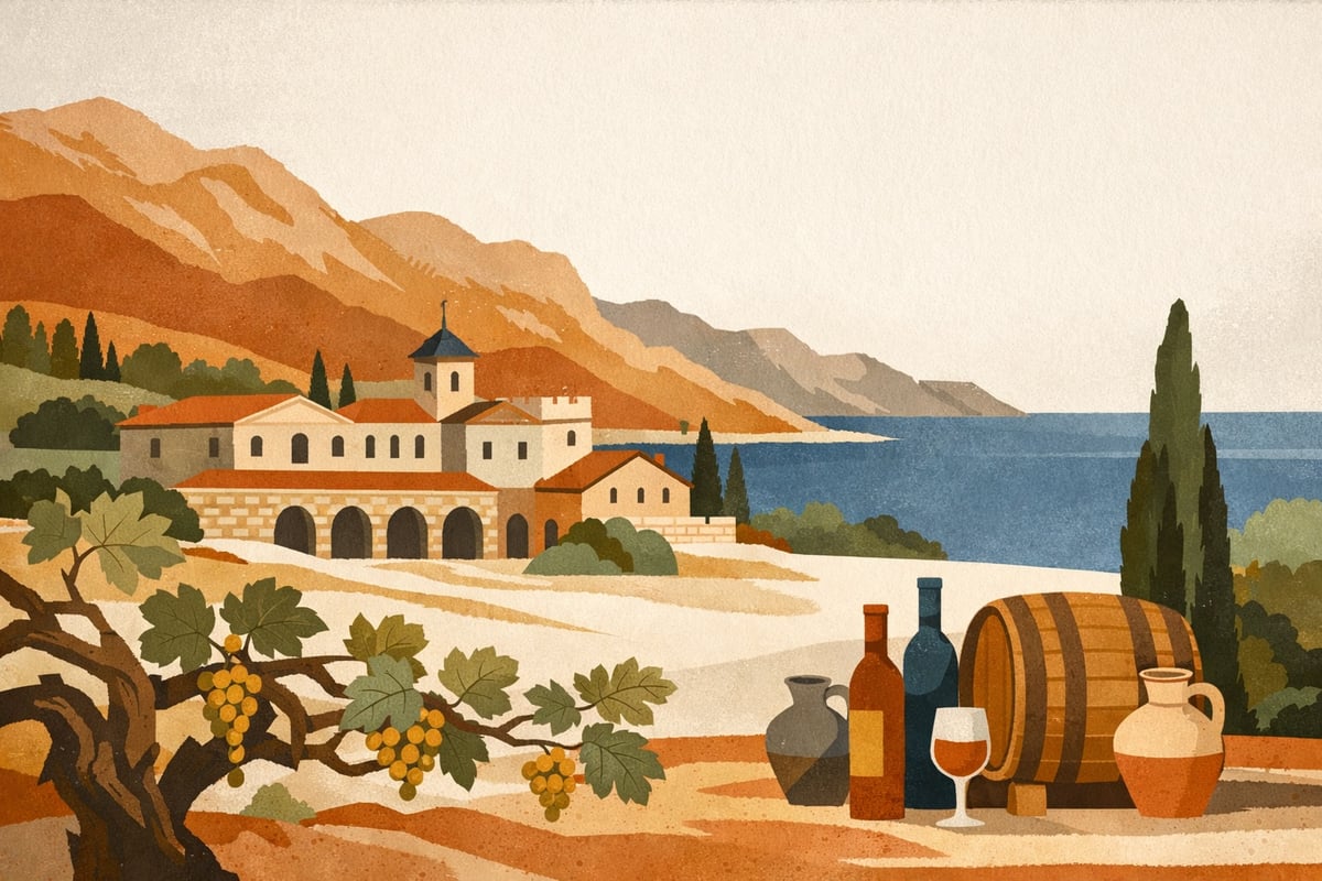 Château Saint-Daniel