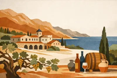 Château Saint-Daniel