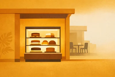 Secret Recipe