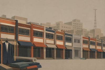 Shanshan Group