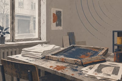 Sputnik 1985