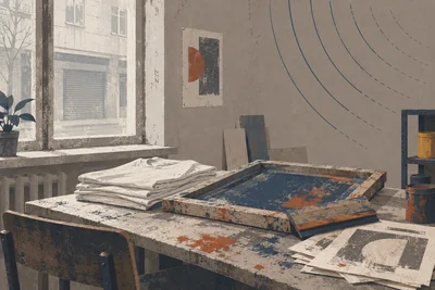 Sputnik 1985