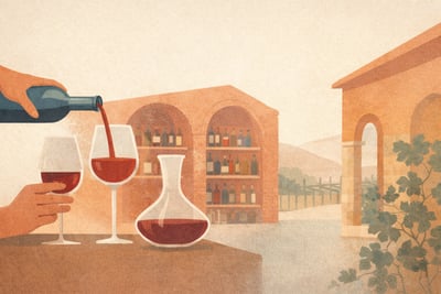 Villa Romanov Wine Club & SPA