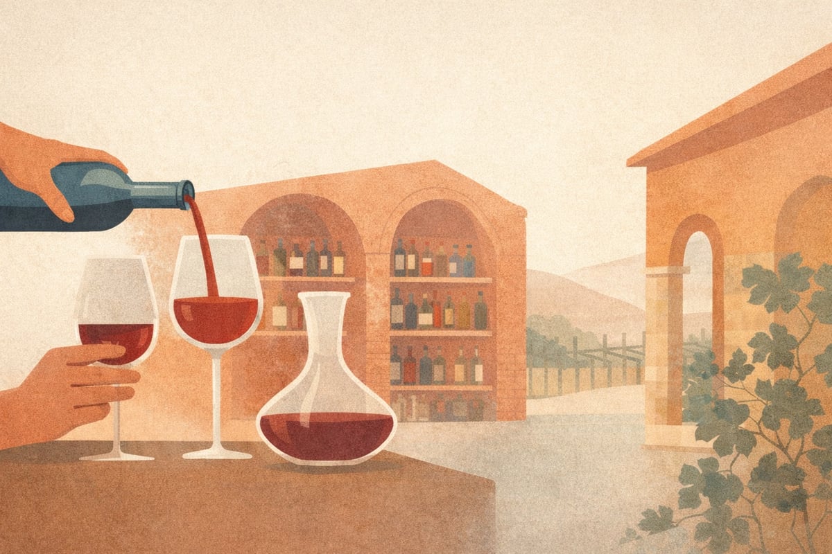 Villa Romanov Wine Club & SPA