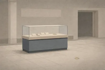 雅诗玛黄金 (Yashma Zoloto)