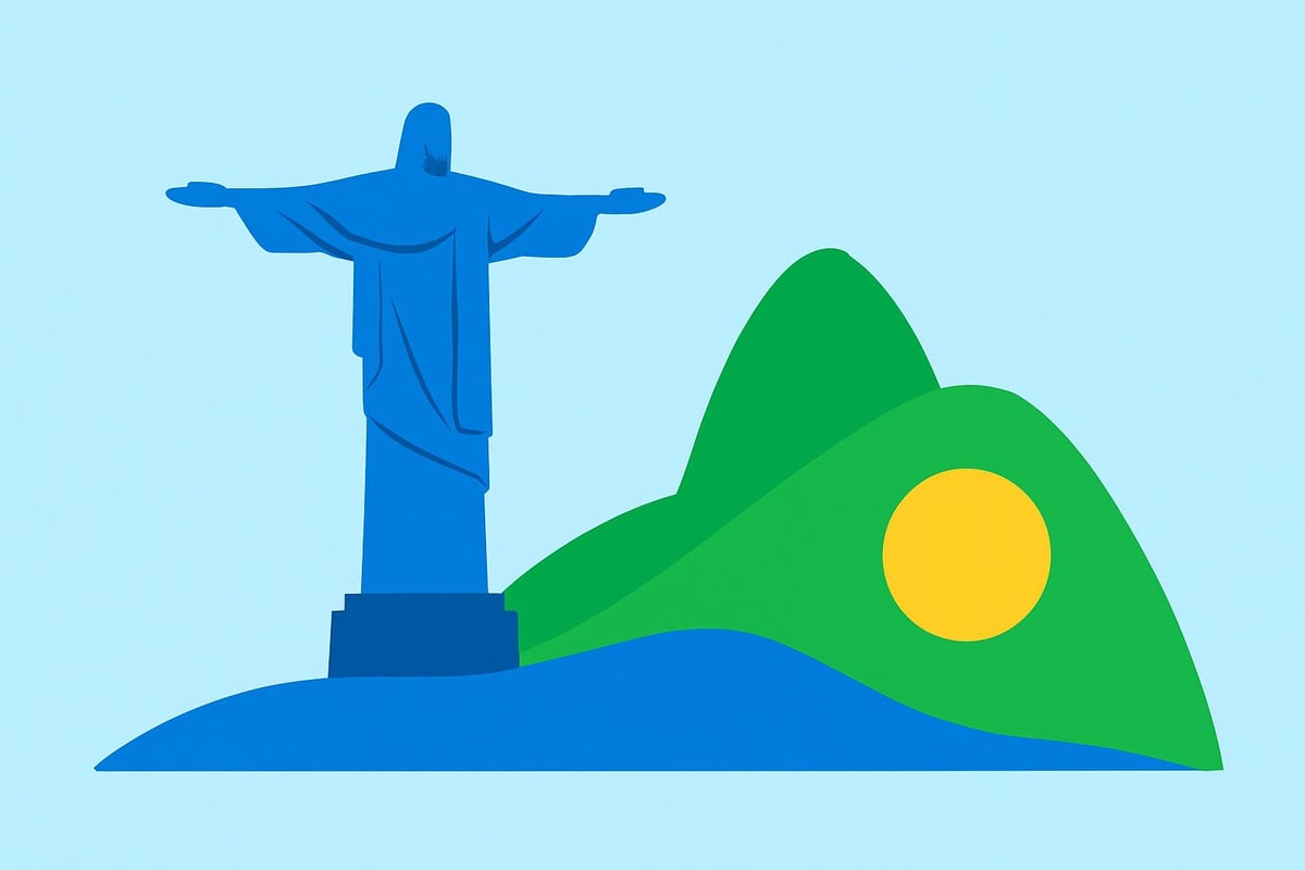 Brazil