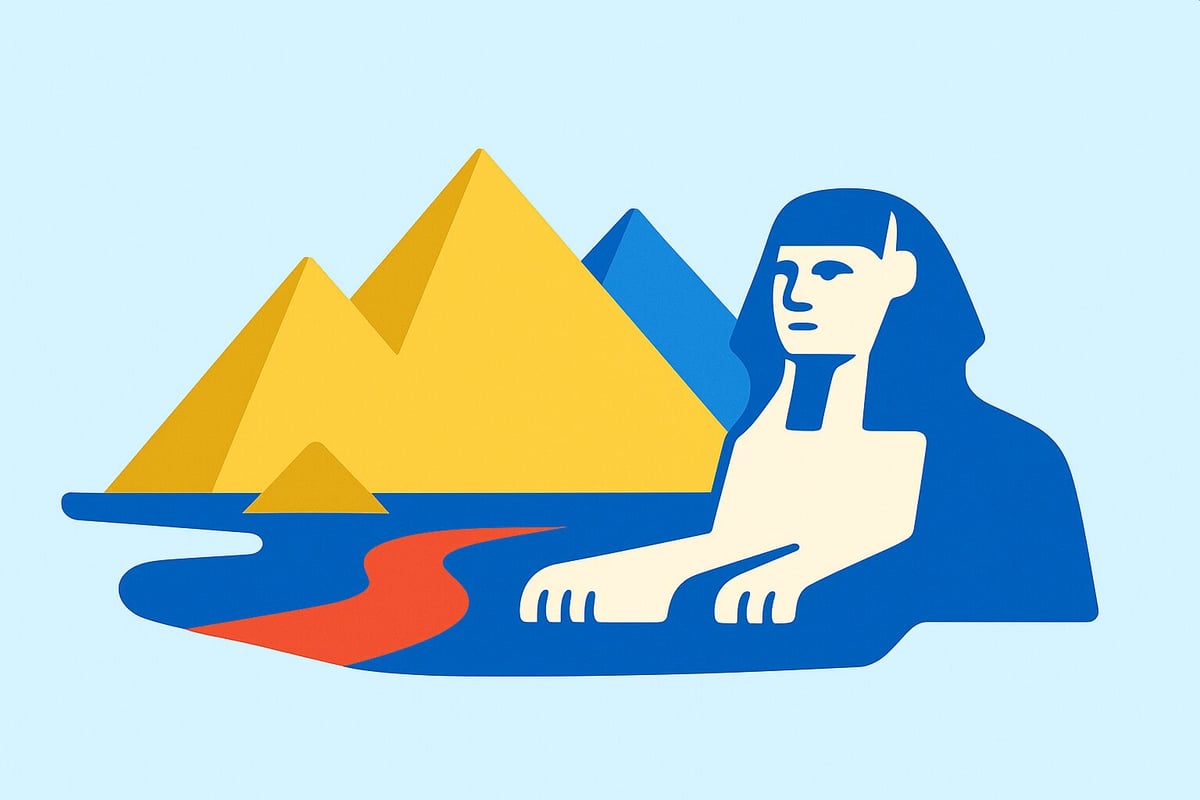 Egypt