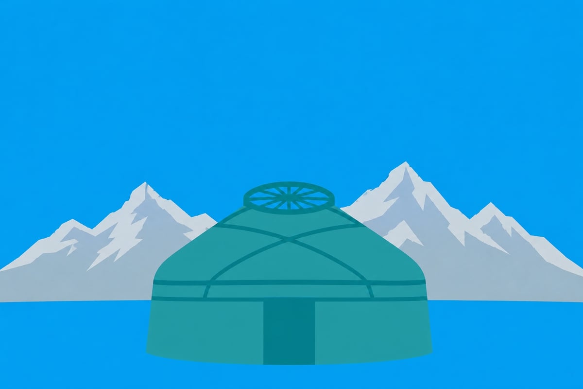 Kyrgyzstan