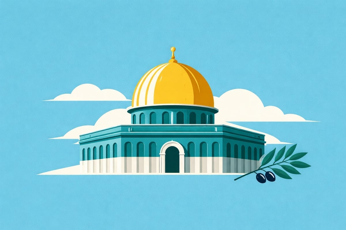 Palestine