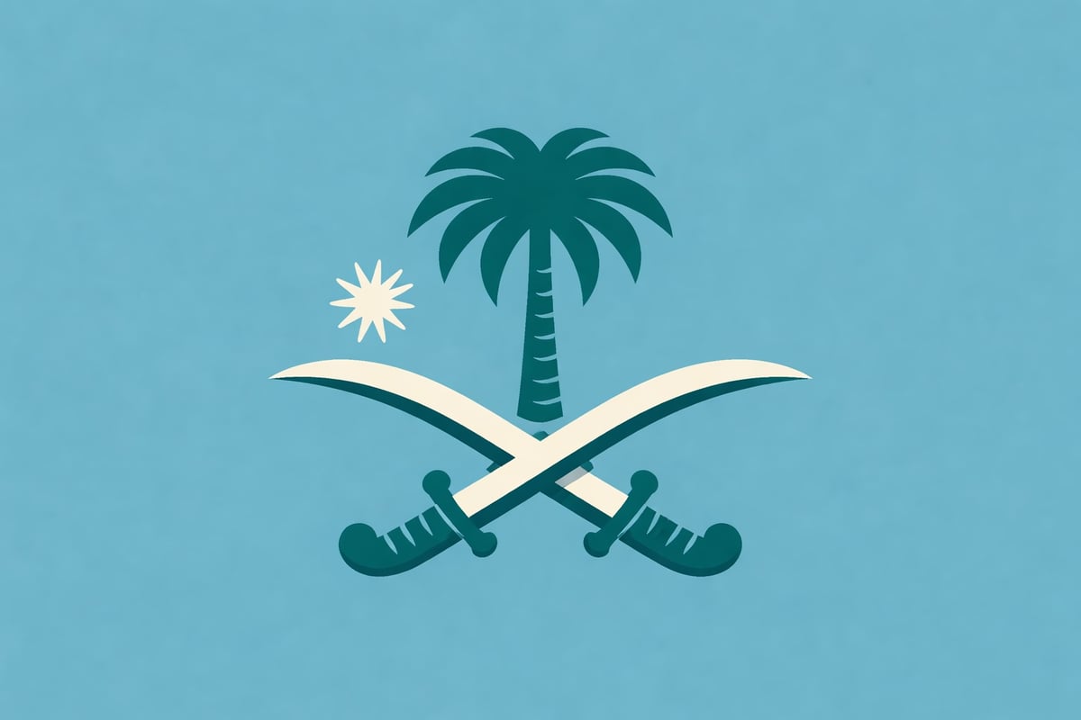 Saudi Arabia