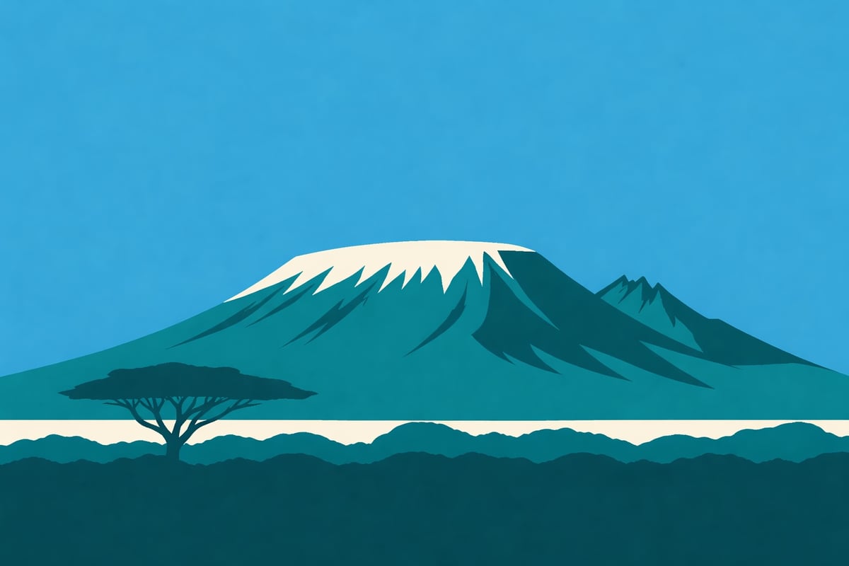 Tanzania